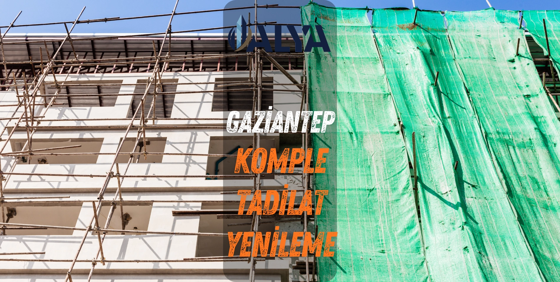 gaziantep alya sg dekorasyon