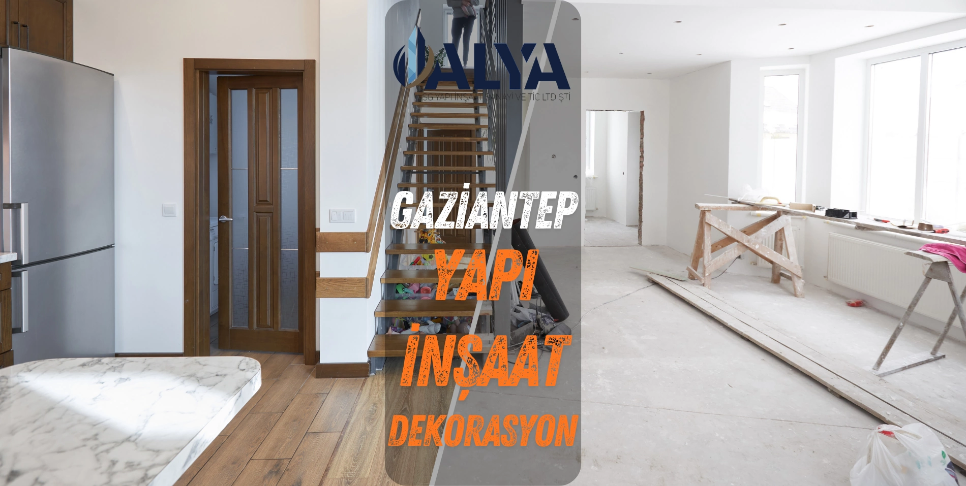 gaziantep alya sg yapı