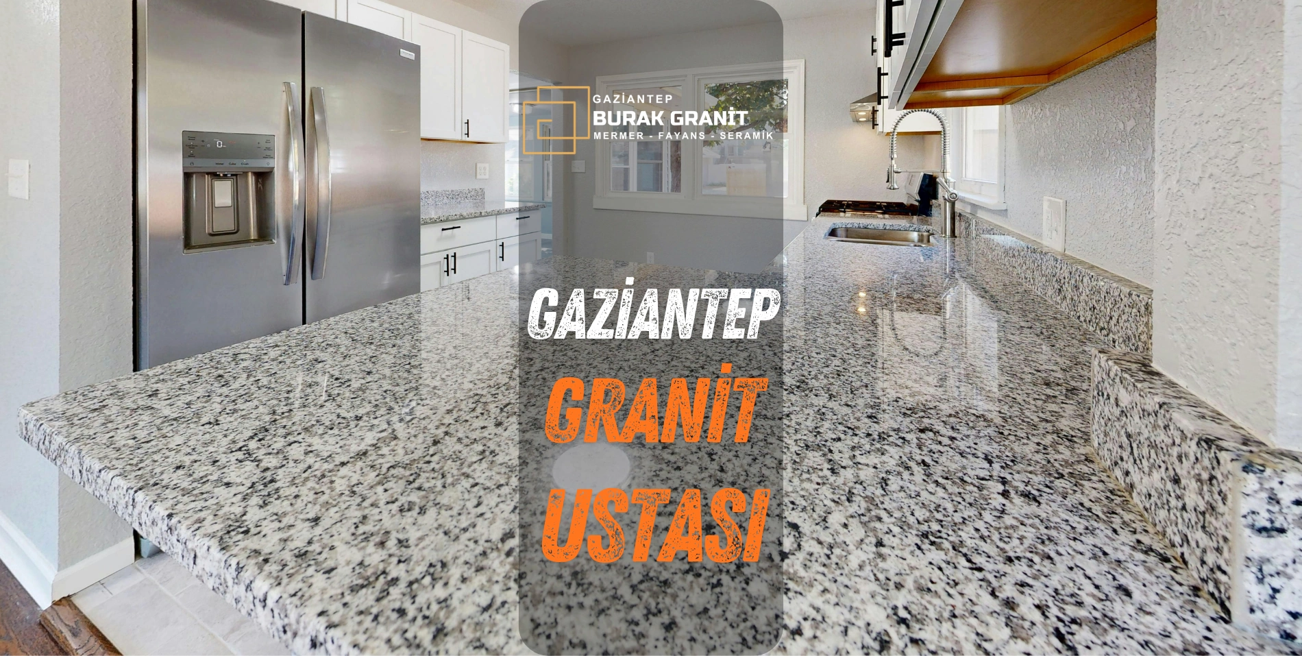 gaziantep granit