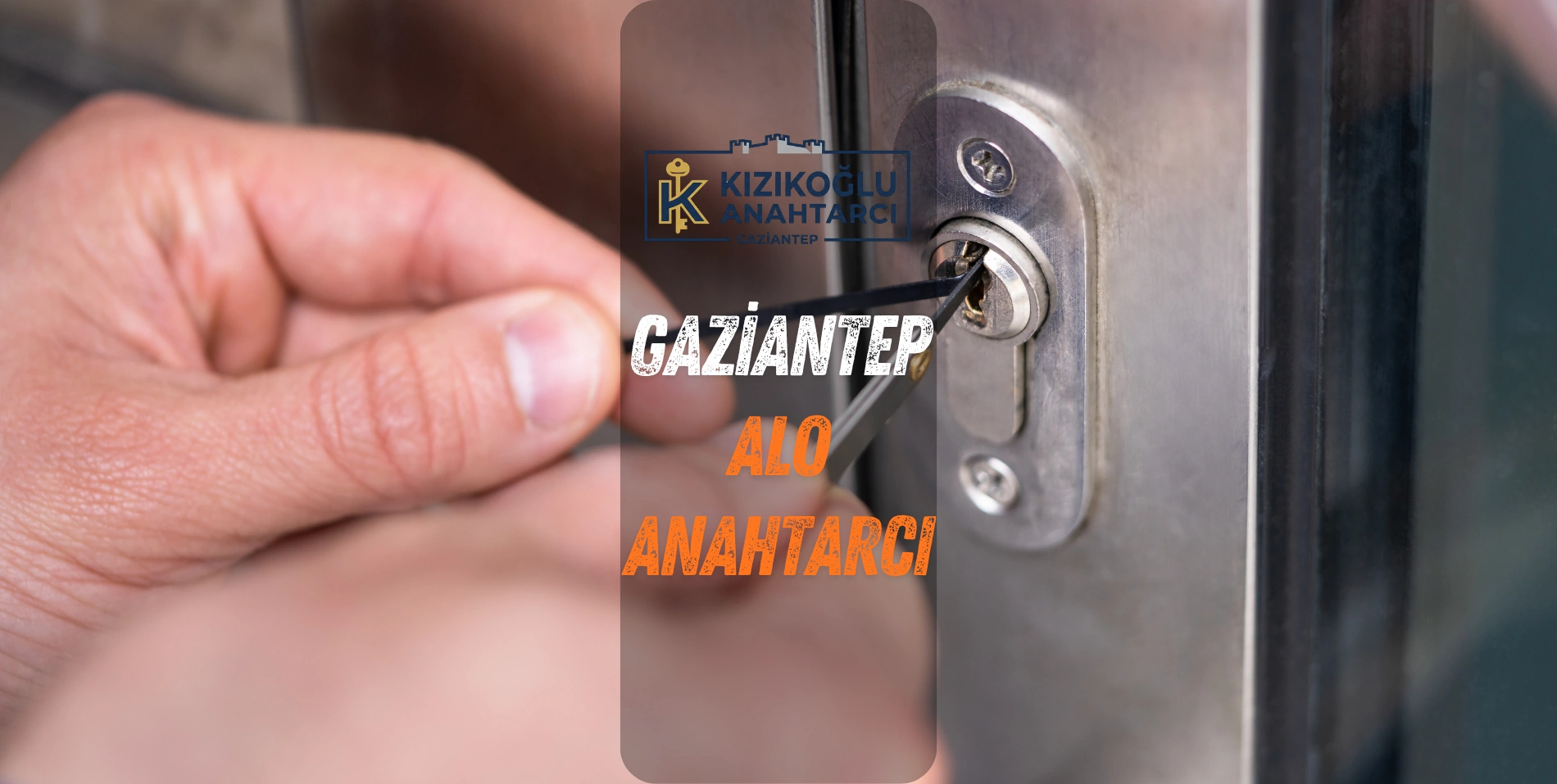 gaziantep kızıkoğlu en yakın anahtar
