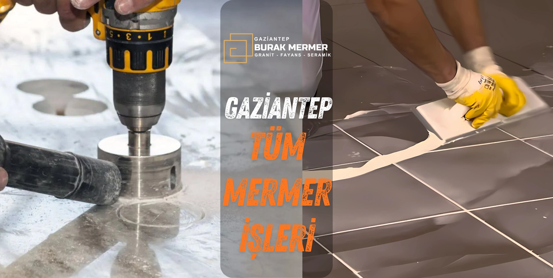 gaziantep mermerci