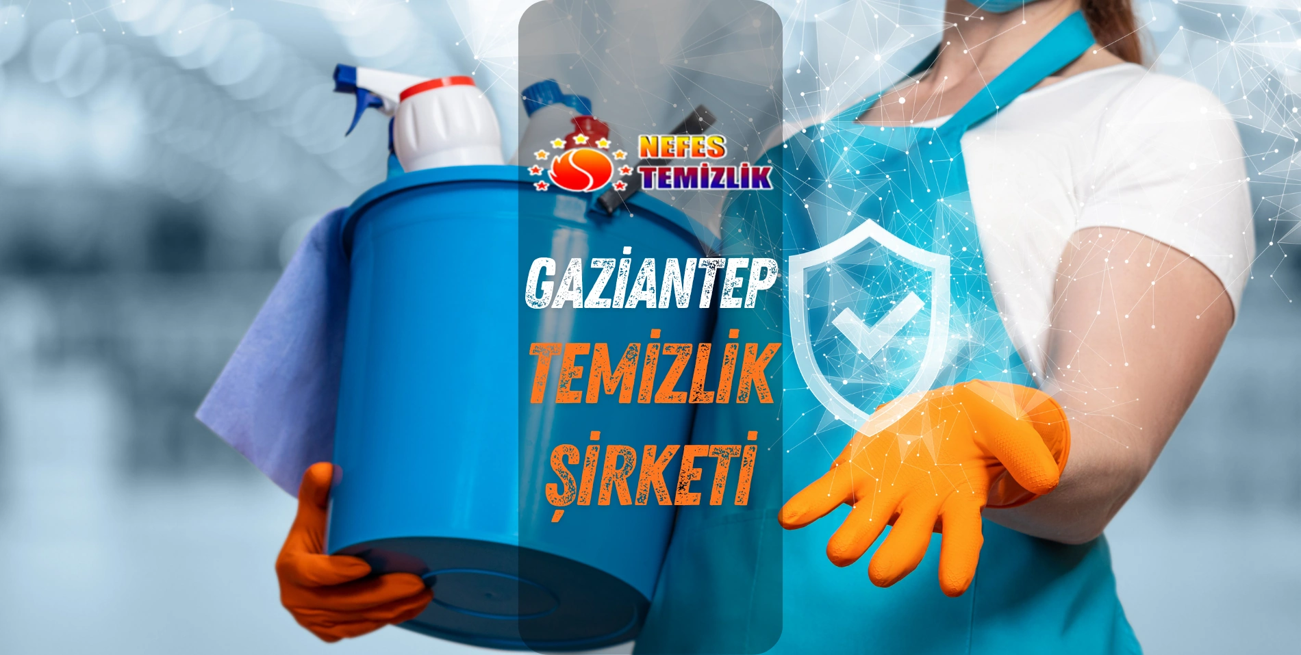 gaziantep temizlik şirketi